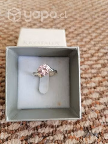Anillo swaroski - Imagen 4