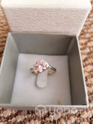 Anillo swaroski - Imagen 2