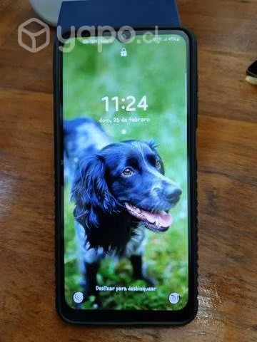 Samsung A12 - Imagen 4
