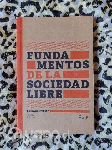 Fundamentos de la sociedad libre - Eamonn Butler