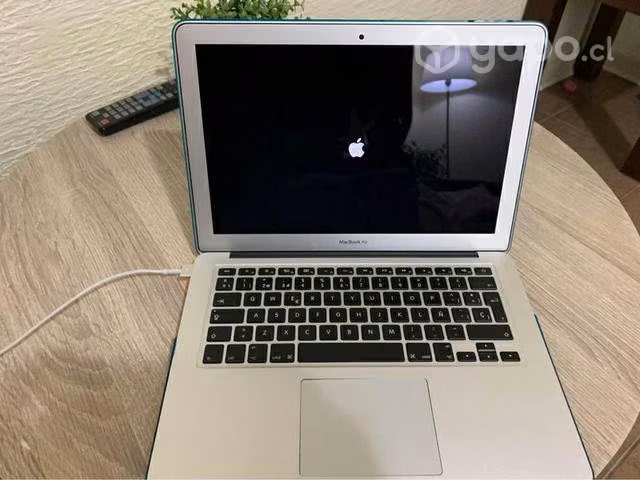 Notebook Mac - Imagen 5