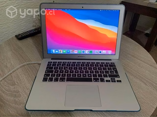 Notebook Mac - Imagen 6