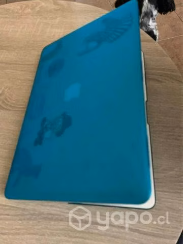 Notebook Mac - Imagen 2