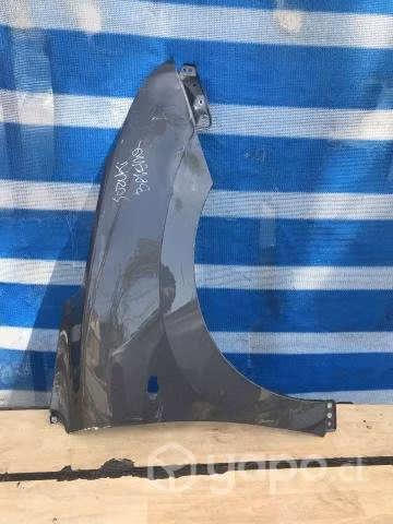 Tapabarro LH Suzuki Baleno