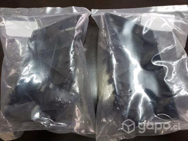 Mensulas delanteras Chery Fulwin I