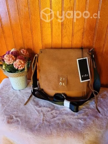 Cartera cafe - Imagen 2