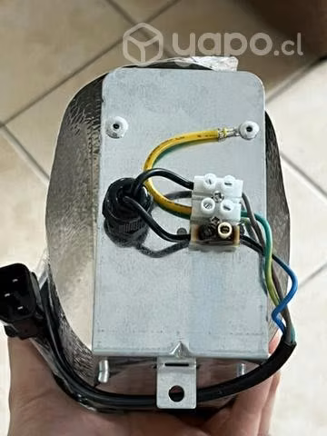 Balastro Lumax Pro 250w