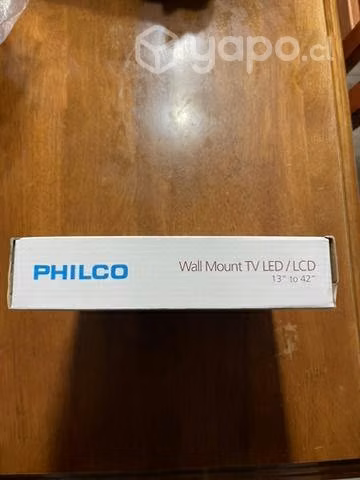 Soporte Tv Philco