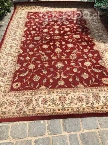 Alfombra