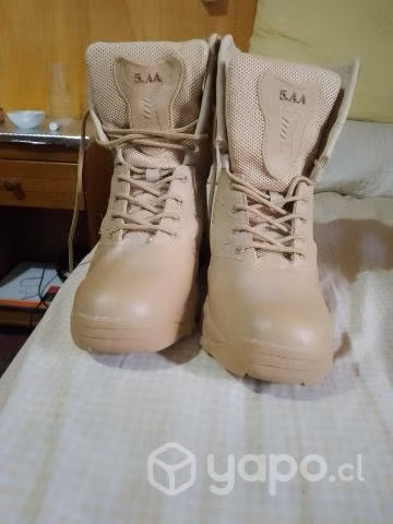 Botas militares - Imagen 2