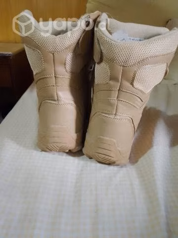 Botas militares