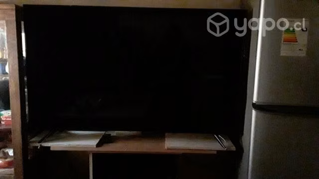 Televisor samsung de 55pulgada