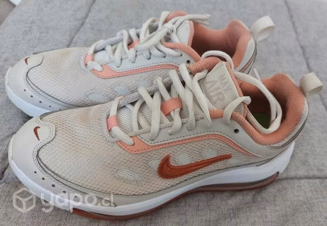 Nike Max Air AP