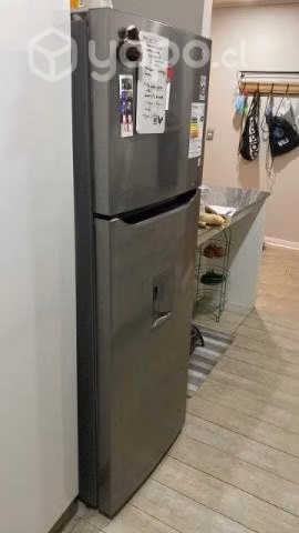 Refrigerador