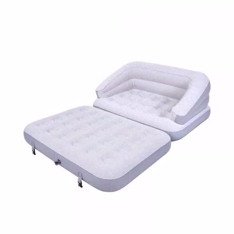Sofa Cama Inflable - Imagen 2