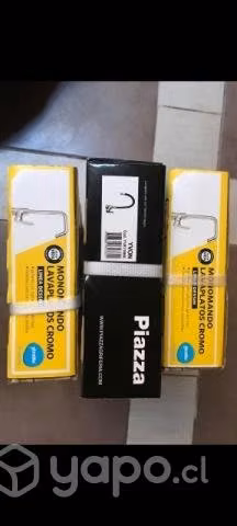 Hola buenos días quiero ofrecer estos productos