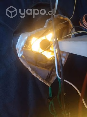 Indor marca piraña