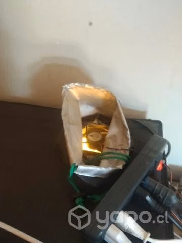Indor marca piraña
