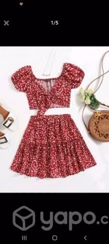 Vestidos de shein