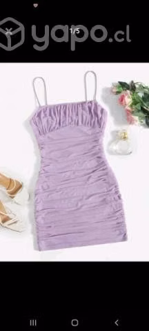 Vestidos de shein - Imagen 2