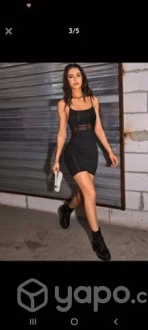 Vestidos de shein - Imagen 3