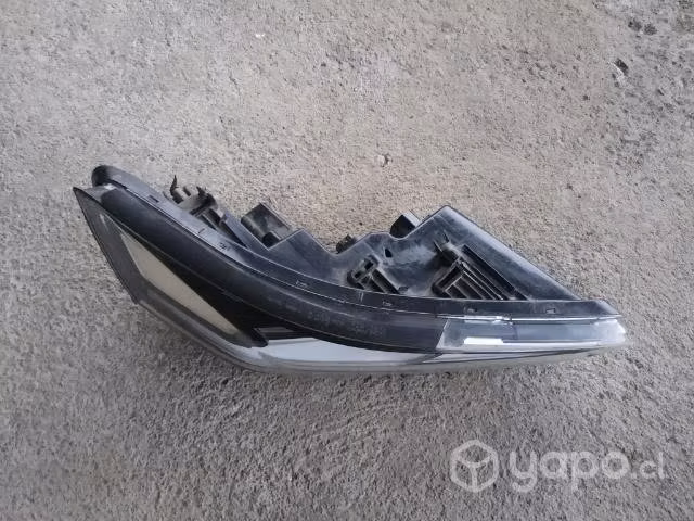 Optico Hyundai Santa Fe derecho 19 al 22