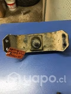 Soporte caja cambio Actyon
