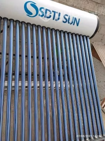 Gasfiter económico