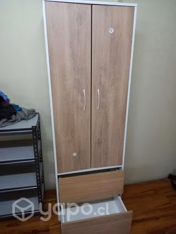 closet usado buen estado