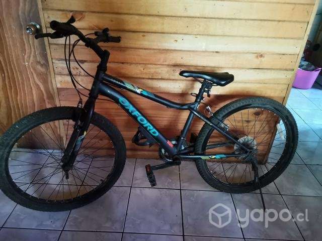 Bicicleta Marca Oxford - Imagen 2