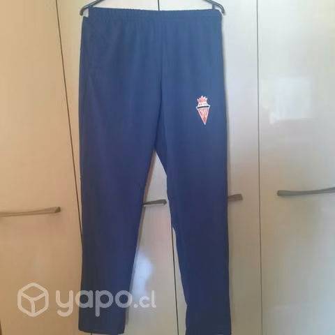 Pantalón educación física Liceo Lastarria