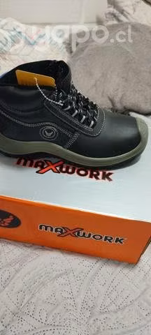 Zapatos de seguridad