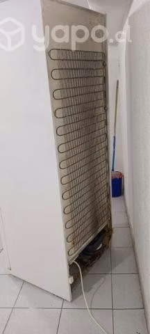 Refrigerador
