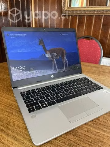 Notebook HP