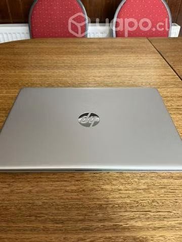 Notebook HP