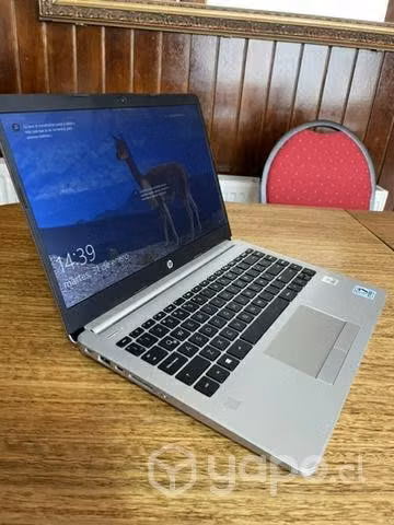 Notebook HP