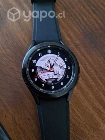 Galaxy Watch4 Classic 42mm