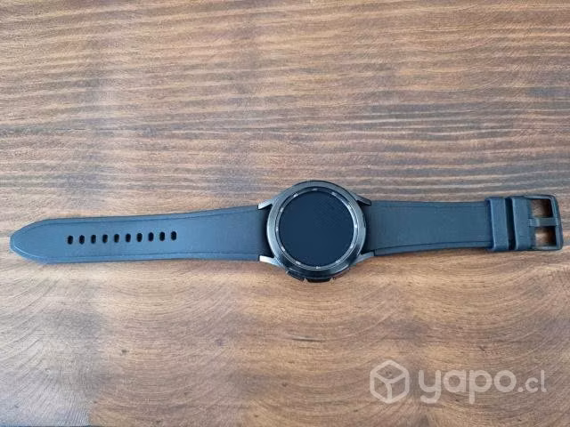 Galaxy Watch4 Classic 42mm