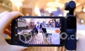 Osmo pocket - Imagen 2