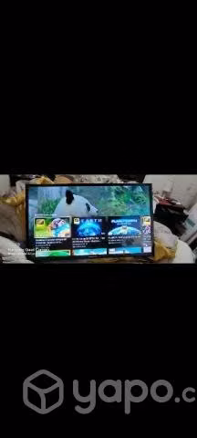 Smart tv