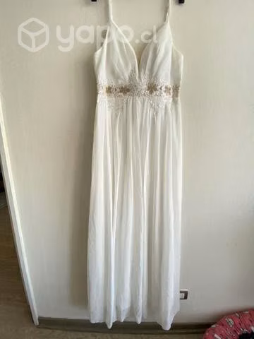 Vestido novia - Imagen 5