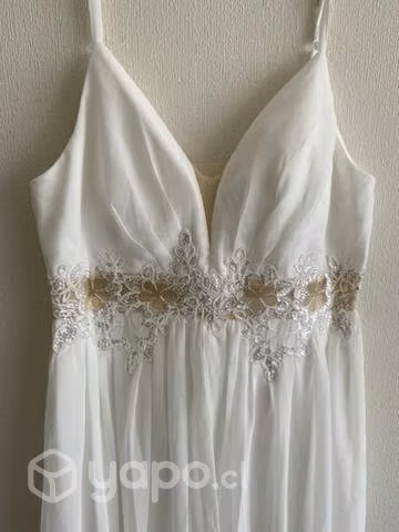 Vestido novia - Imagen 4