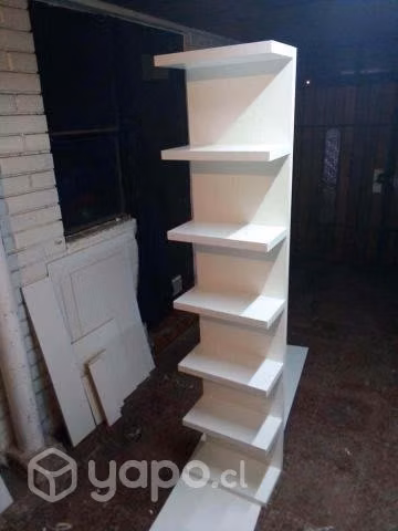 Muebles de salon de belleza