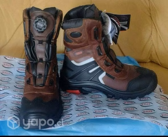 Zapatos de seguridad