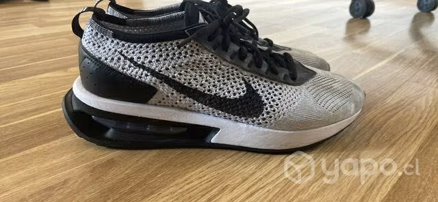 Nike Air Max Flyknit Racer - Imagen 2