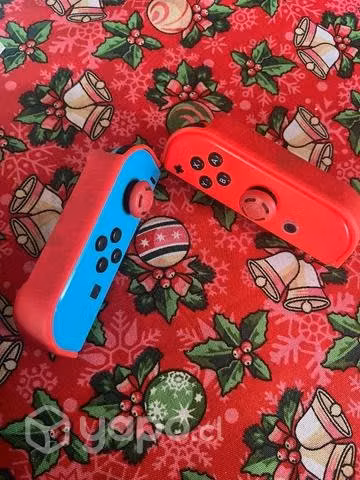 Nintendi Switch
