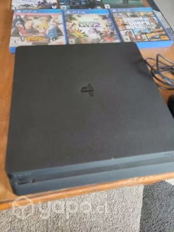 Playstation 4 1 tera - Imagen 3