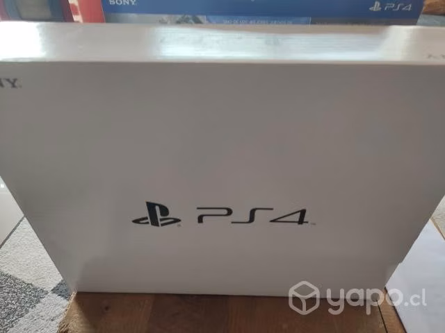 Playstation 4 1 tera - Imagen 4