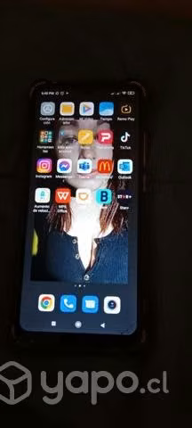 Redmi A9 cómo nuevo - Imagen 3