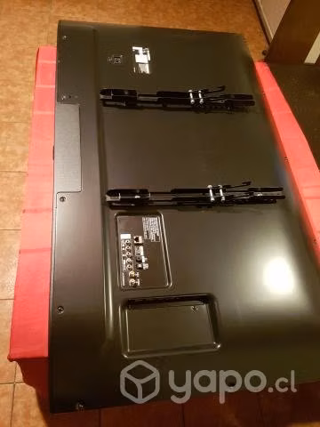 Smart tv LG 49" pulgadas - Imagen 2